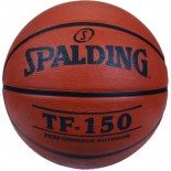 Spalding TF-150 Basketbol Topu Perform Size 3