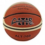 Altis Basketbol Topu Süper Grip Alt -700