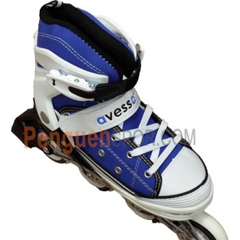 AVESSA ALUMINYUM CONVERSE PATEN 35-38 M