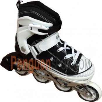 AVESSA ALUMINYUM CONVERSE PATEN 35-38 S