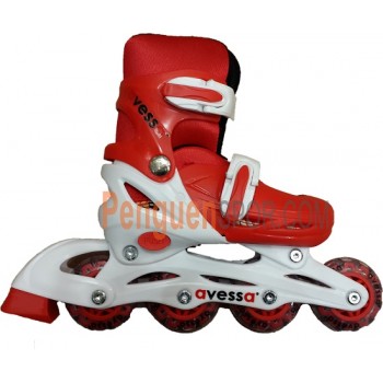 AVESSA AYARLANABİLİR PATEN 39-42 K