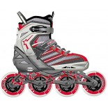 BUSSO PENALTY AGGRESSIVE PATEN ABEC-11 39-42 KIRMIZI
