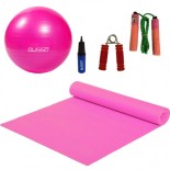 Busso Slim Pilates Seti - 2