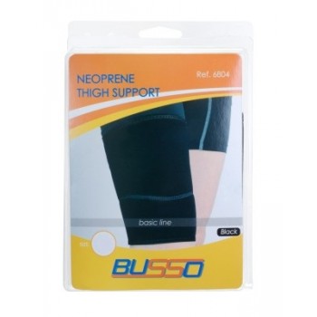 BUSSO 6804 NEOPREN BALDIRLIK