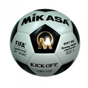 Mikasa SWL310 Sentetik Deri Futbol Topu