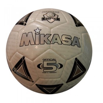 Mikasa SS50 Sentetik Deri Futbol Topu