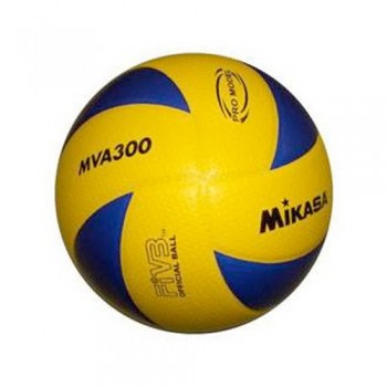 Mikasa MVA 300 Sentetik Deri Voleybol Topu