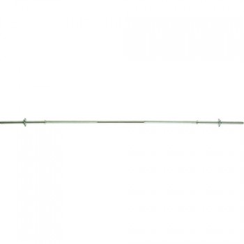 Finspor 181 cm Kromajlı Uzun Bar