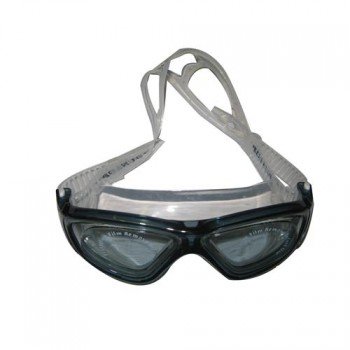 Dunlop Yüzücü Gözlüğü 8120 Smoke