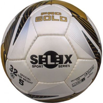 SELEX PRO GOLD FUTBOL TOPU