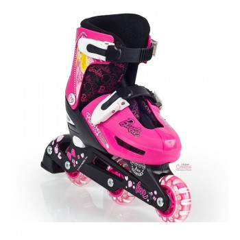 Barbie Paten & Koruma Seti 37-40
