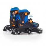 Hot Wheels Ayarlanabilir Çocuk Pateni 29-32