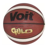 Voit Gold Basketbol Topu Beyaz